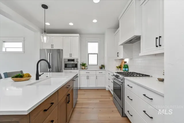 $650,000 | 11379 West Helenium Drive, Star, ID 83669