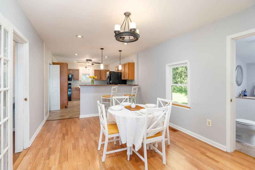 43 Sugar Loaf Road Staunton, VA 24401 - Photo 10 of 67