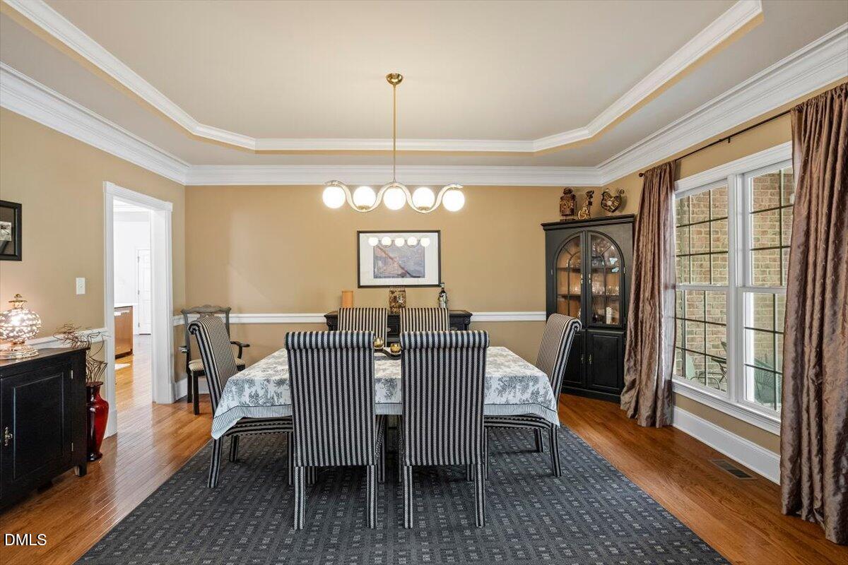 9012 Treesdale Lane Raleigh, NC 27617 - Photo 6 of 43