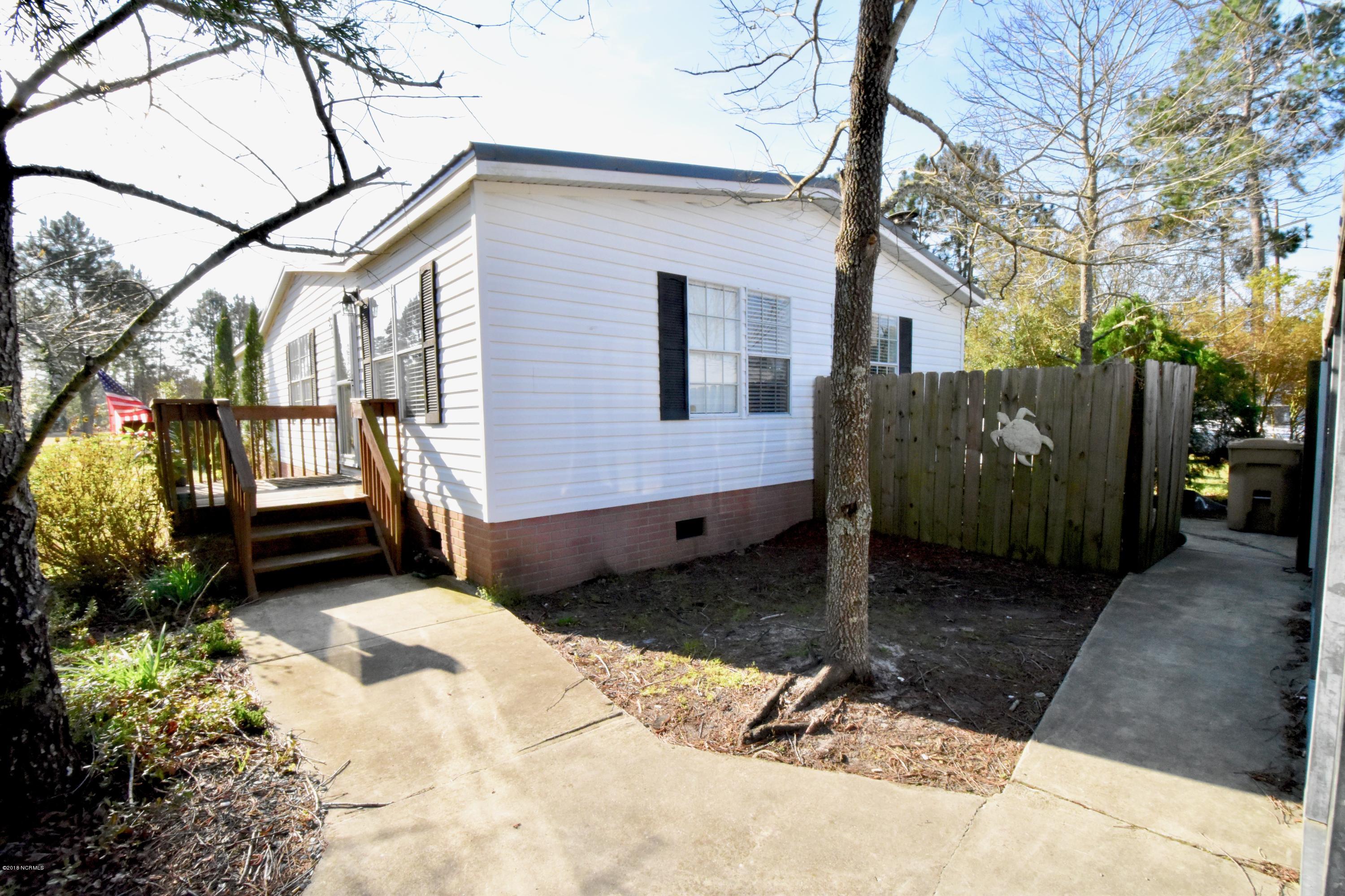 515 Brighton Road Rocky Point, NC 28457 - Photo 44 of 50 side