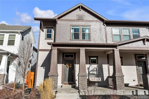 $729,500 | 6346 North Dayton Way, Denver, CO 80238