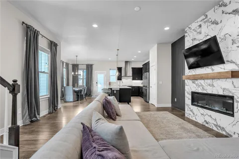 $729,500 | 6346 North Dayton Way, Denver, CO 80238