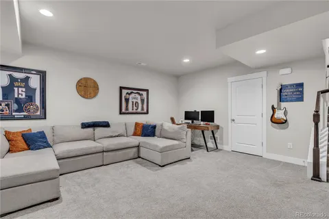 $729,500 | 6346 North Dayton Way, Denver, CO 80238