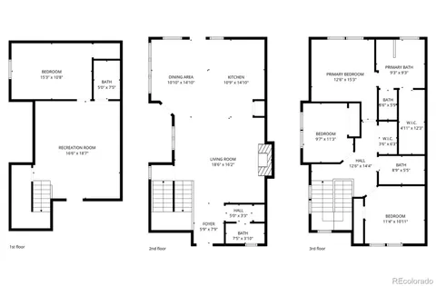 $710,000 | 6346 North Dayton Way, Denver, CO 80238