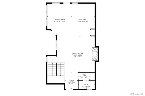$710,000 | 6346 North Dayton Way, Denver, CO 80238