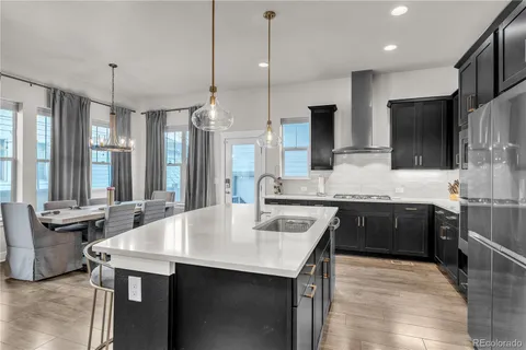 $729,500 | 6346 North Dayton Way, Denver, CO 80238