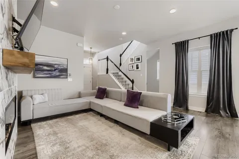 $710,000 | 6346 North Dayton Way, Denver, CO 80238