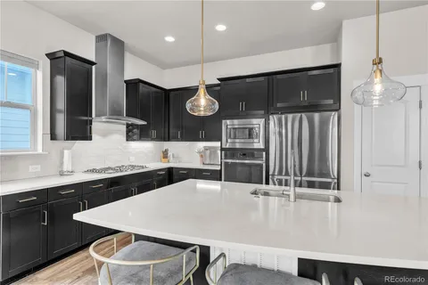 $729,500 | 6346 North Dayton Way, Denver, CO 80238