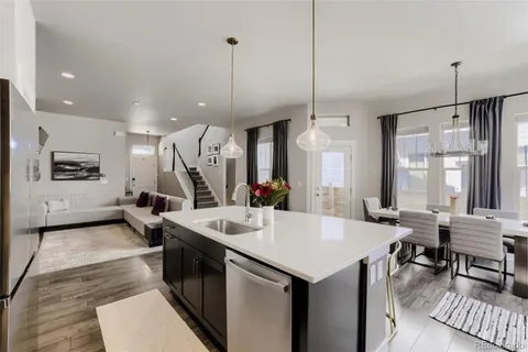 $710,000 | 6346 North Dayton Way, Denver, CO 80238