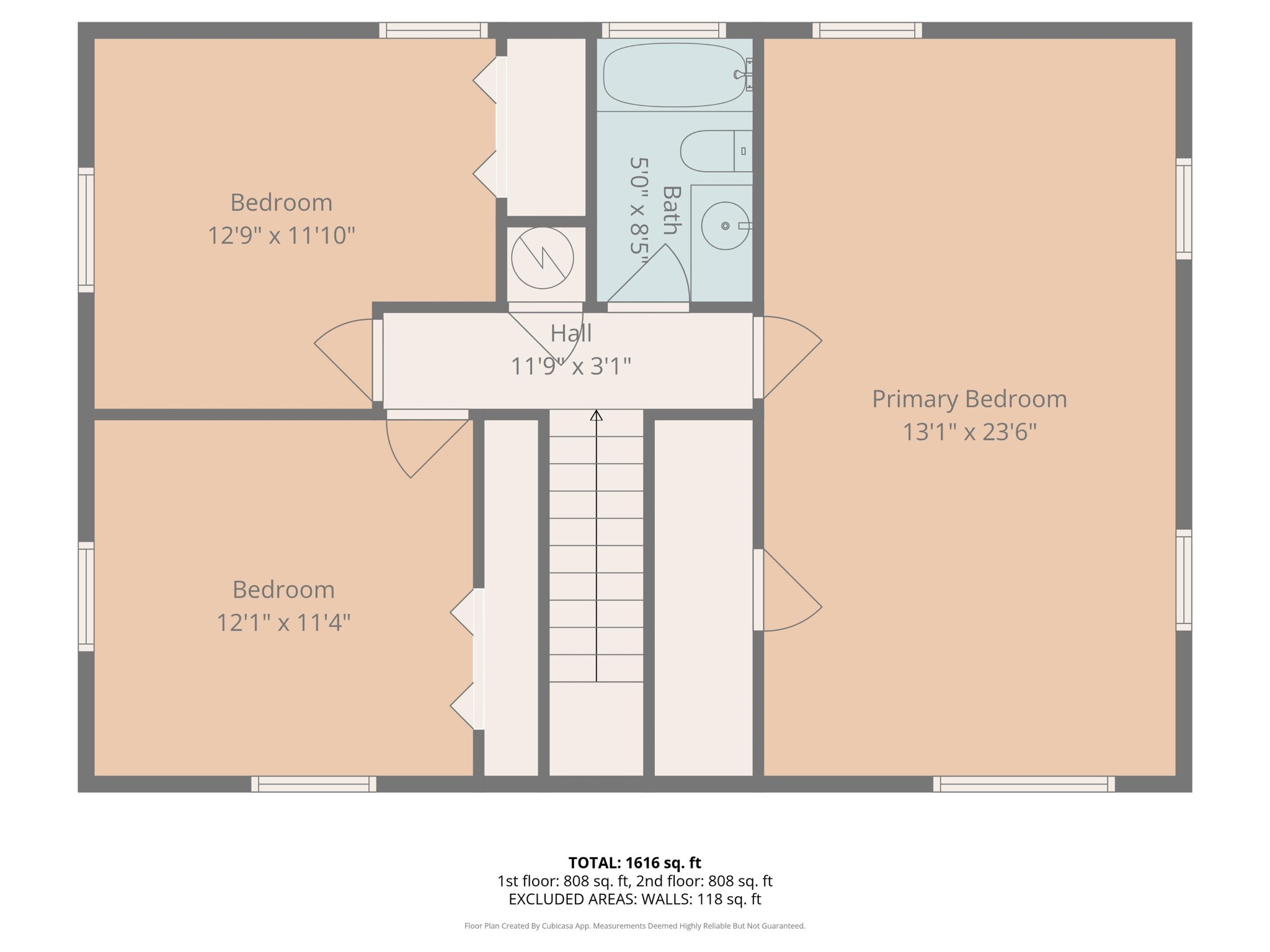 5064 Knight Arnold Road Memphis, TN 38118 - Photo 25 of 29