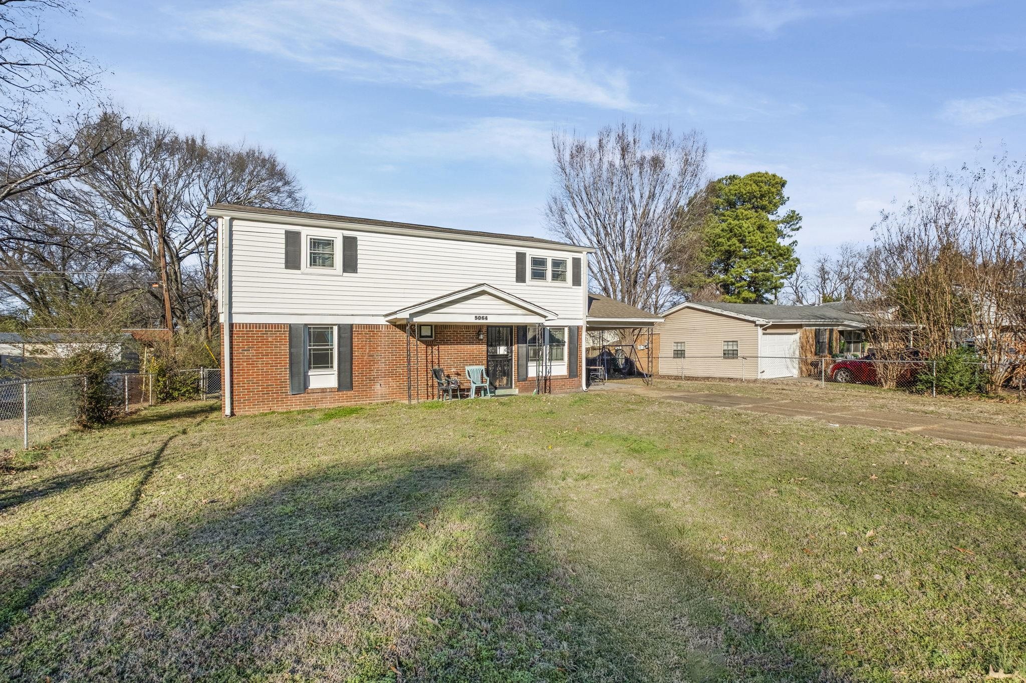 5064 Knight Arnold Road Memphis, TN 38118 - Photo 5 of 29