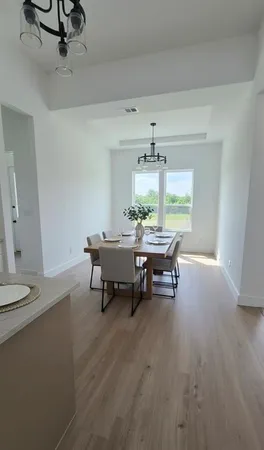 $458,000 | 1106 East Sixth Street, Springtown, TX 76082