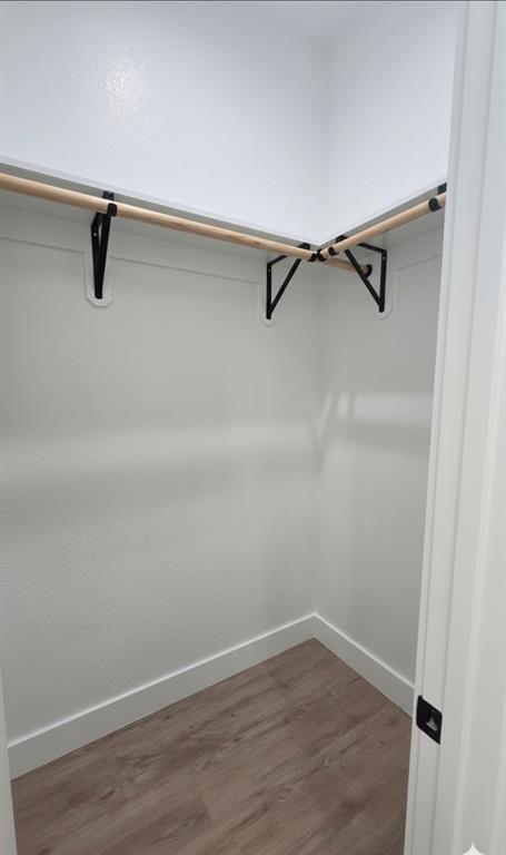 1106 East Sixth Street Springtown, TX 76082 - Photo 22 of 29 a view of a air conditioner in a bathroom