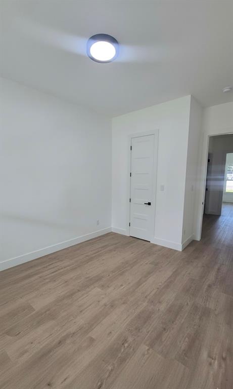1106 East Sixth Street Springtown, TX 76082 - Photo 24 of 29 a view of an empty room