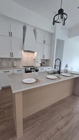 $458,000 | 1106 East Sixth Street, Springtown, TX 76082