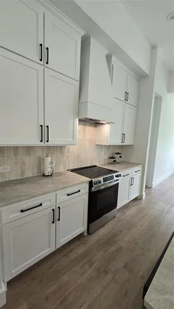$458,000 | 1106 East Sixth Street, Springtown, TX 76082