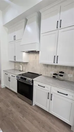 $458,000 | 1106 East Sixth Street, Springtown, TX 76082