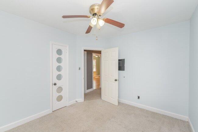 3832 Dyches Road Aiken, SC 29801 - Photo 23 of 31