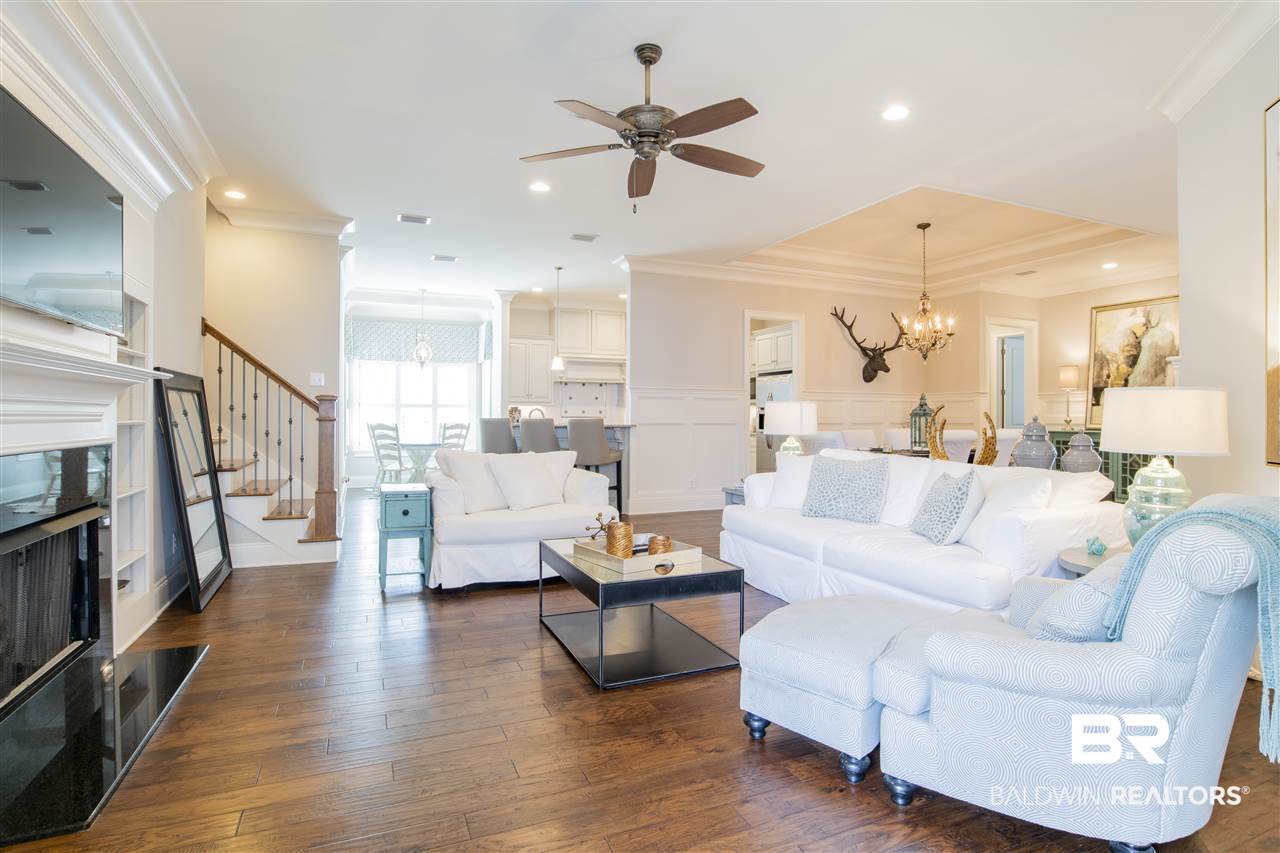 7131 Penbridge Avenue Fairhope, AL 36532 - Photo 4 of 23