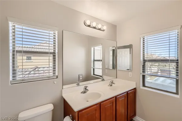 $2,610 | 5721 Red Roof Street, North Las Vegas, NV 89081
