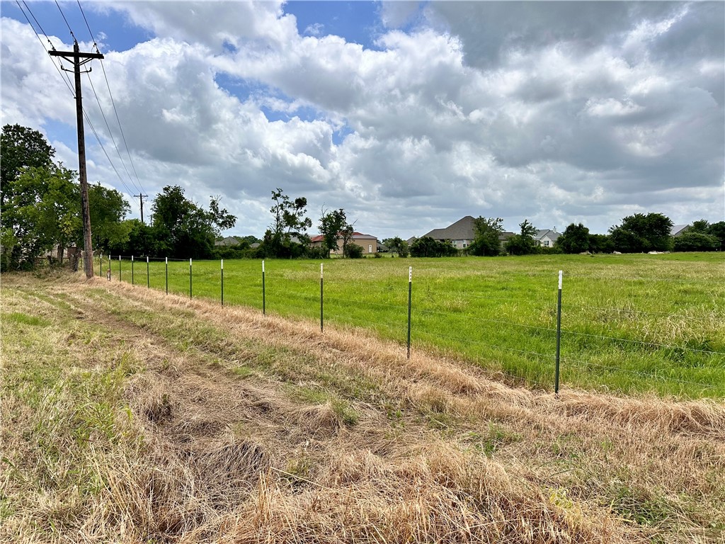 Tbd Alexander Road Bryan, TX 77808 - Photo 4 of 8