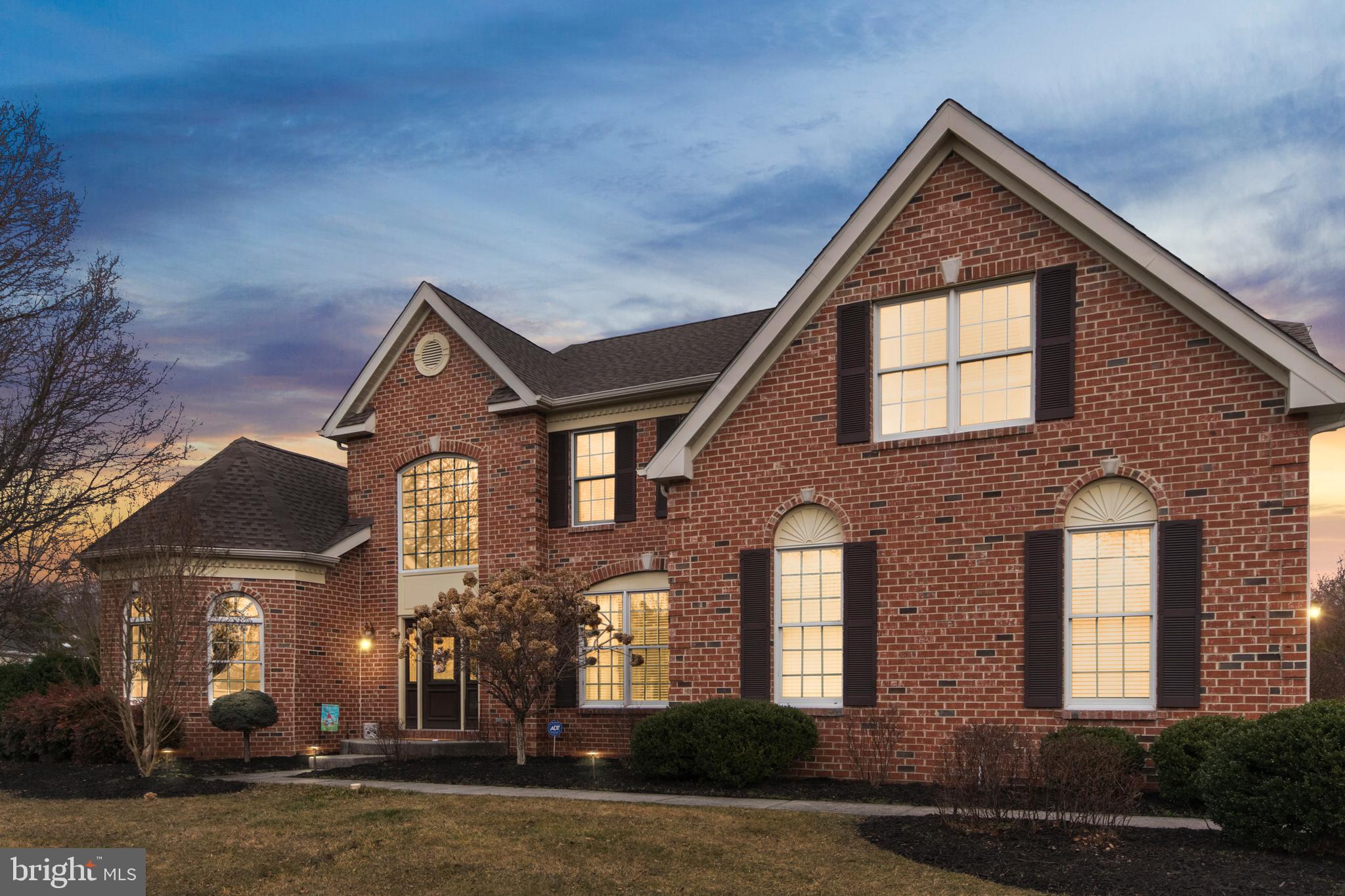 311 Trimble Lane Exton, PA 19341 - Photo 1 of 35 Gallery Image 1