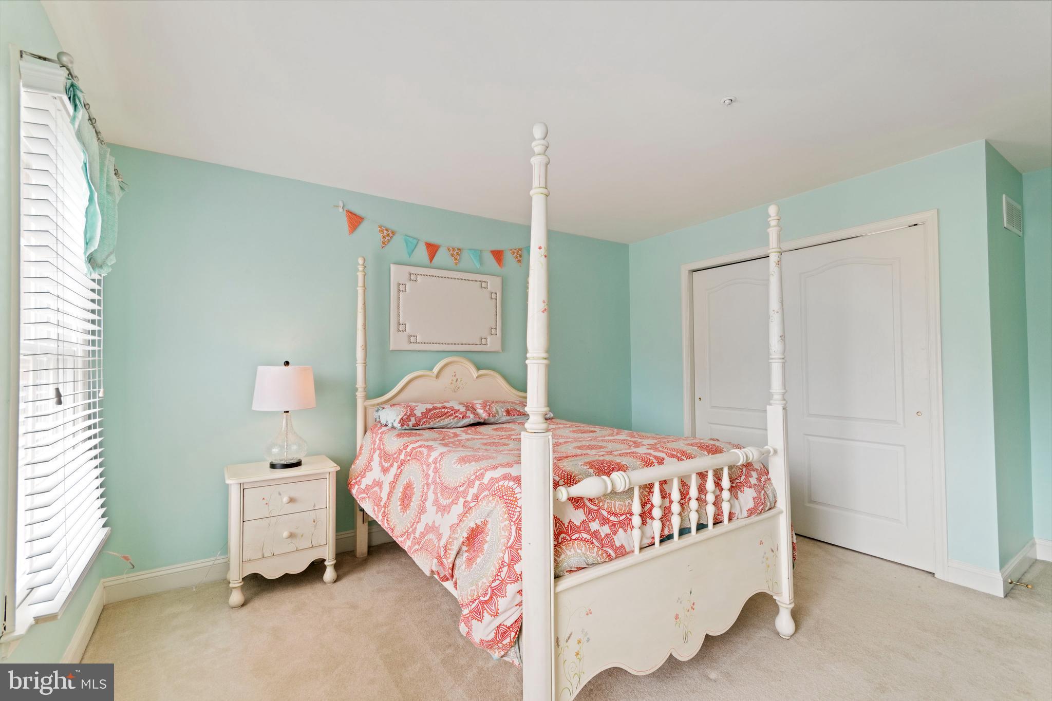 311 Trimble Lane Exton, PA 19341 - Photo 29 of 35 Bedroom 4 is a lovely size