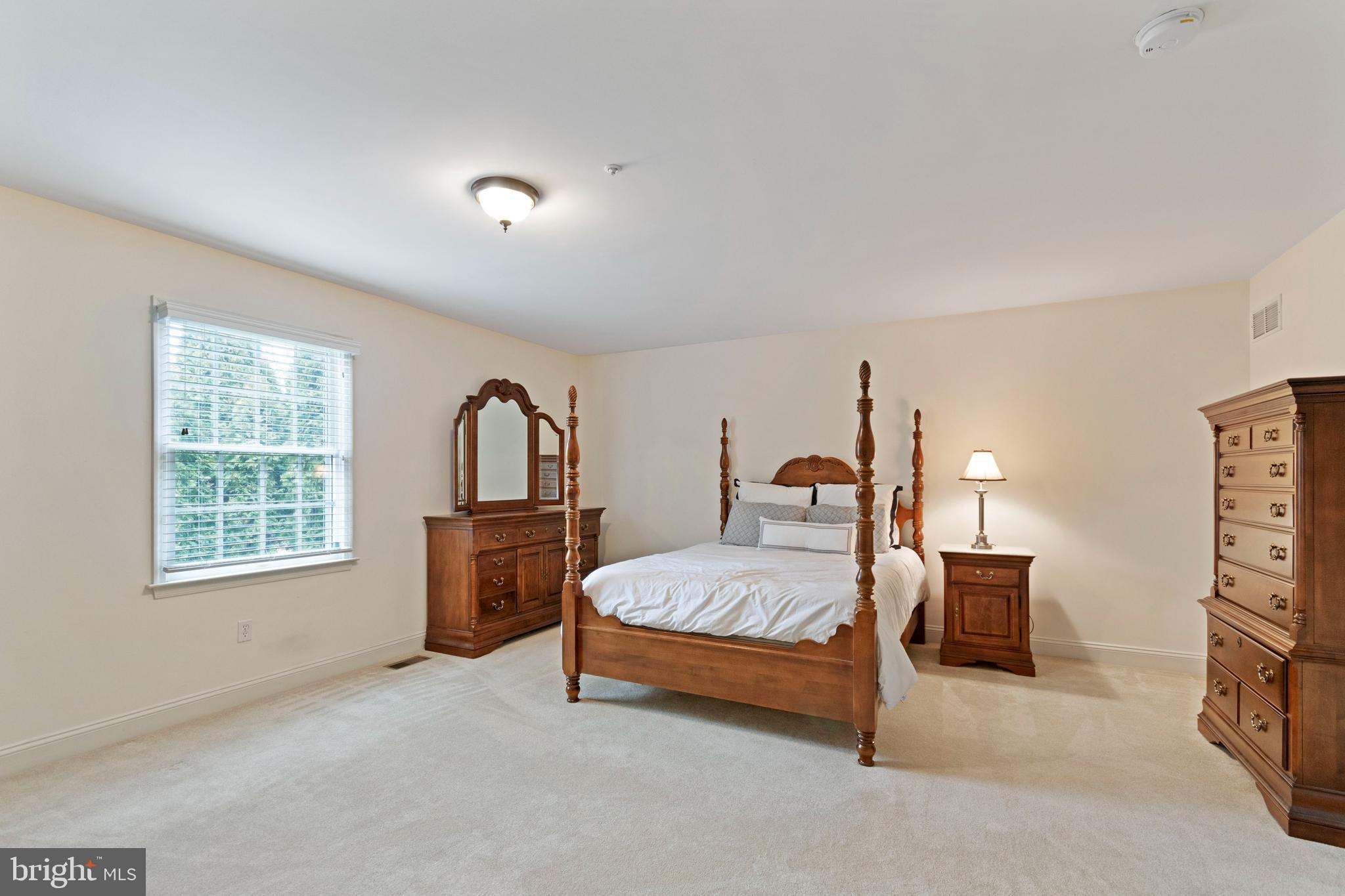 311 Trimble Lane Exton, PA 19341 - Photo 31 of 35 Bedroom 5 is expansive and could also serve as...