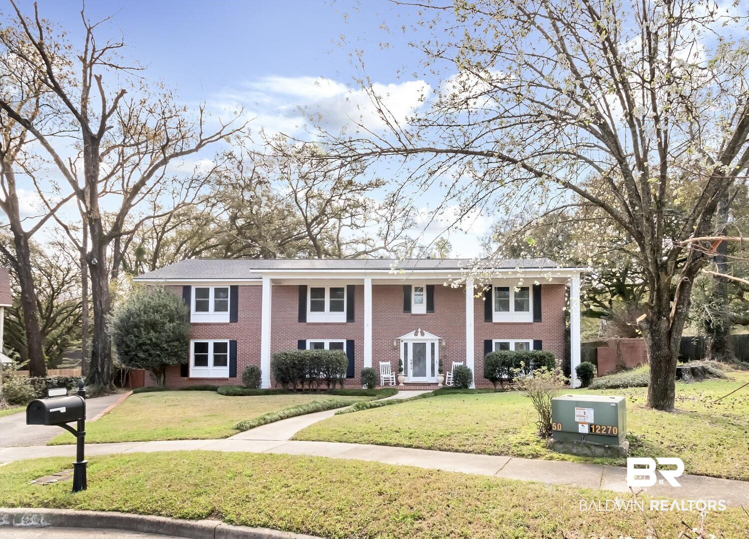 1508 Oak Cliff Court Mobile, AL 36609 - Photo 1 of 49