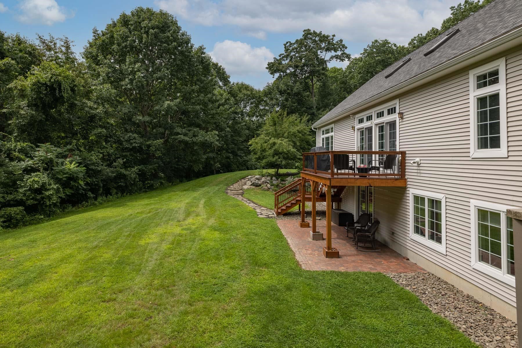 127 Exeter Road Newfields, NH 03856 - Photo 39 of 40