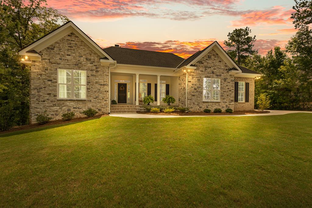 8030 Splendor Way Columbus, GA 31904 - Photo 1 of 75 Main View