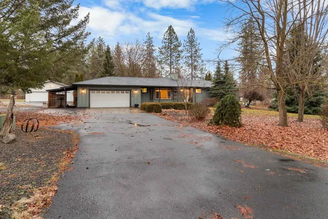 $559,000 | 17213 North Meadowview Court, Nine Mile Falls, WA 99026