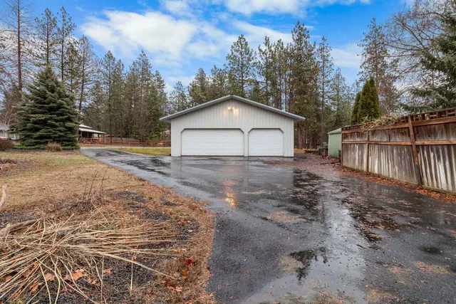 $559,000 | 17213 North Meadowview Court, Nine Mile Falls, WA 99026