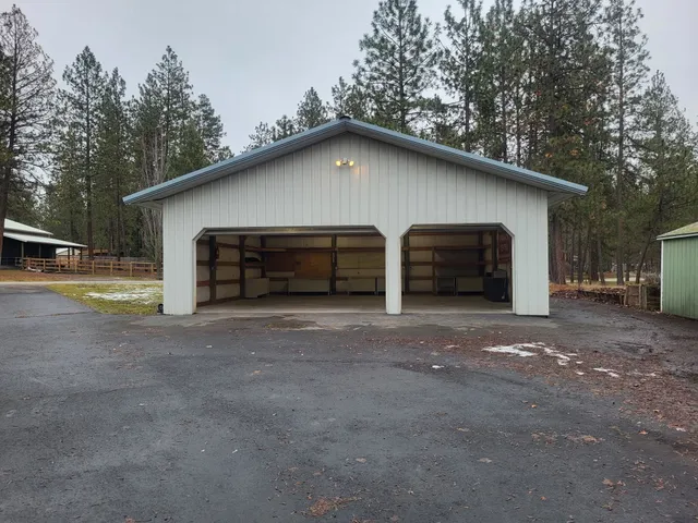$559,000 | 17213 North Meadowview Court, Nine Mile Falls, WA 99026