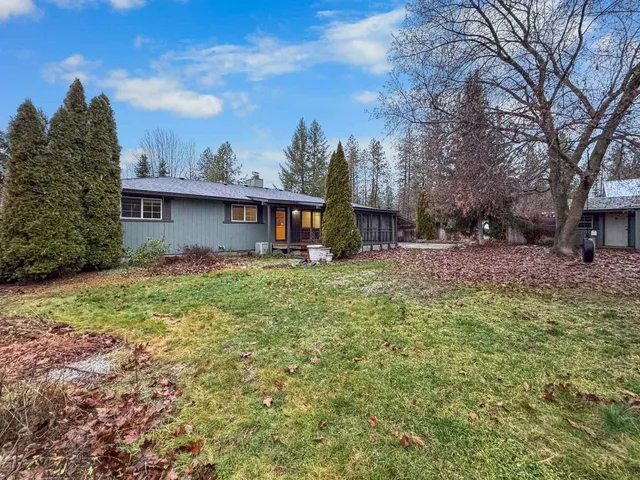 $559,000 | 17213 North Meadowview Court, Nine Mile Falls, WA 99026