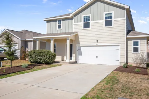 $299,900 | 550 Bunton Reserve Boulevard, Kyle, TX 78640