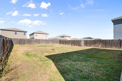 $299,900 | 550 Bunton Reserve Boulevard, Kyle, TX 78640