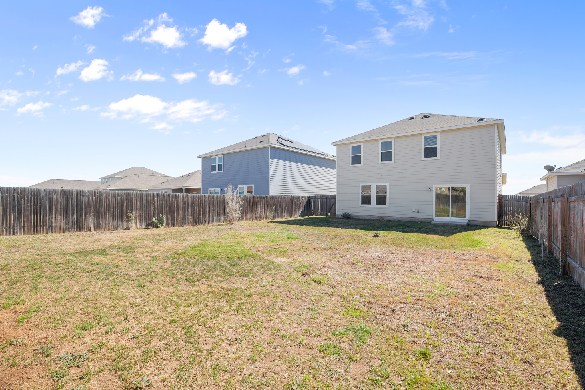 550 Bunton Reserve Boulevard Kyle, TX 78640 - Photo 31 of 32 Schedule a showing today!