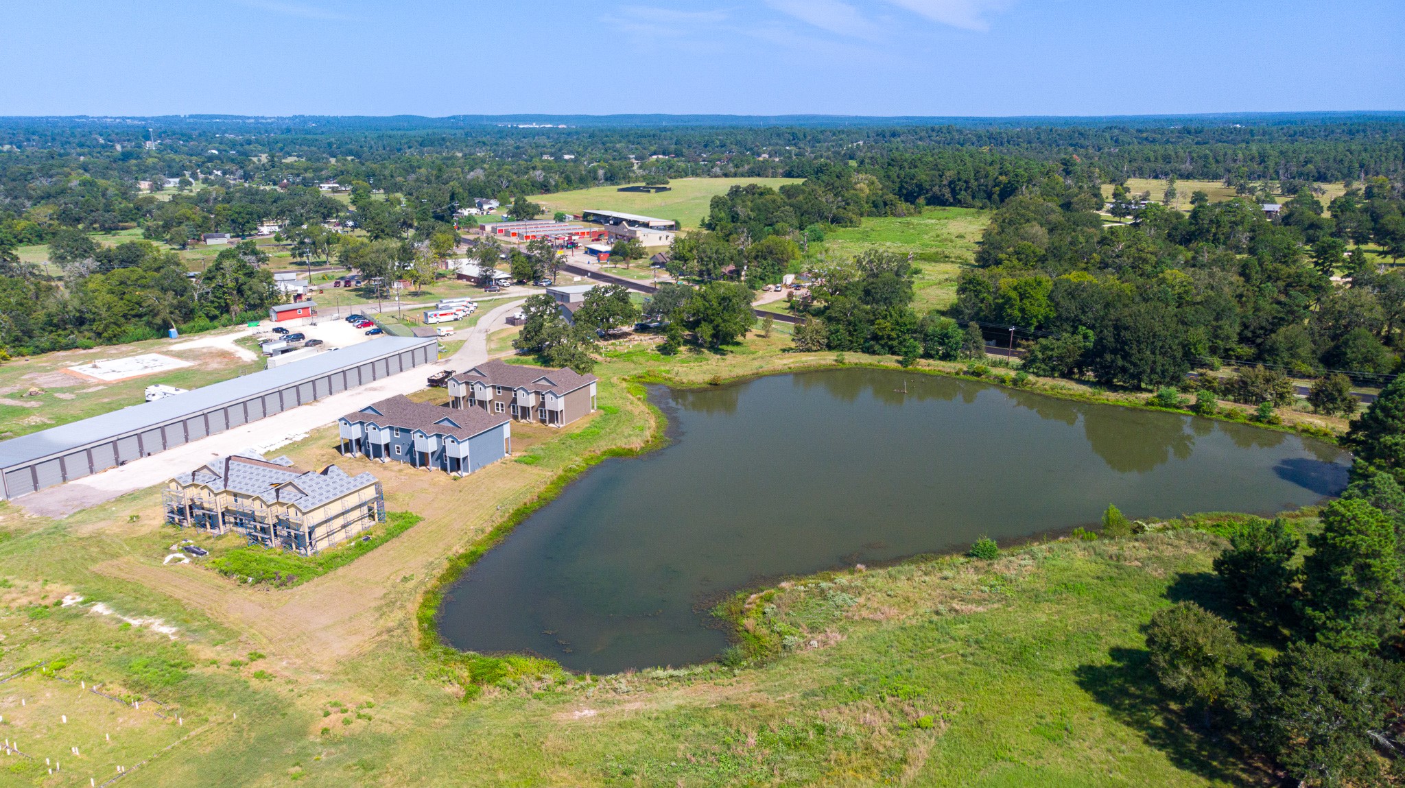 1735 Highway 75 Huntsville, TX 77320 - Photo 6 of 50