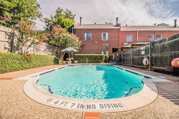 $1,695 | 5021 Birchman Avenue, Unit 5015, Fort Worth, TX 76107