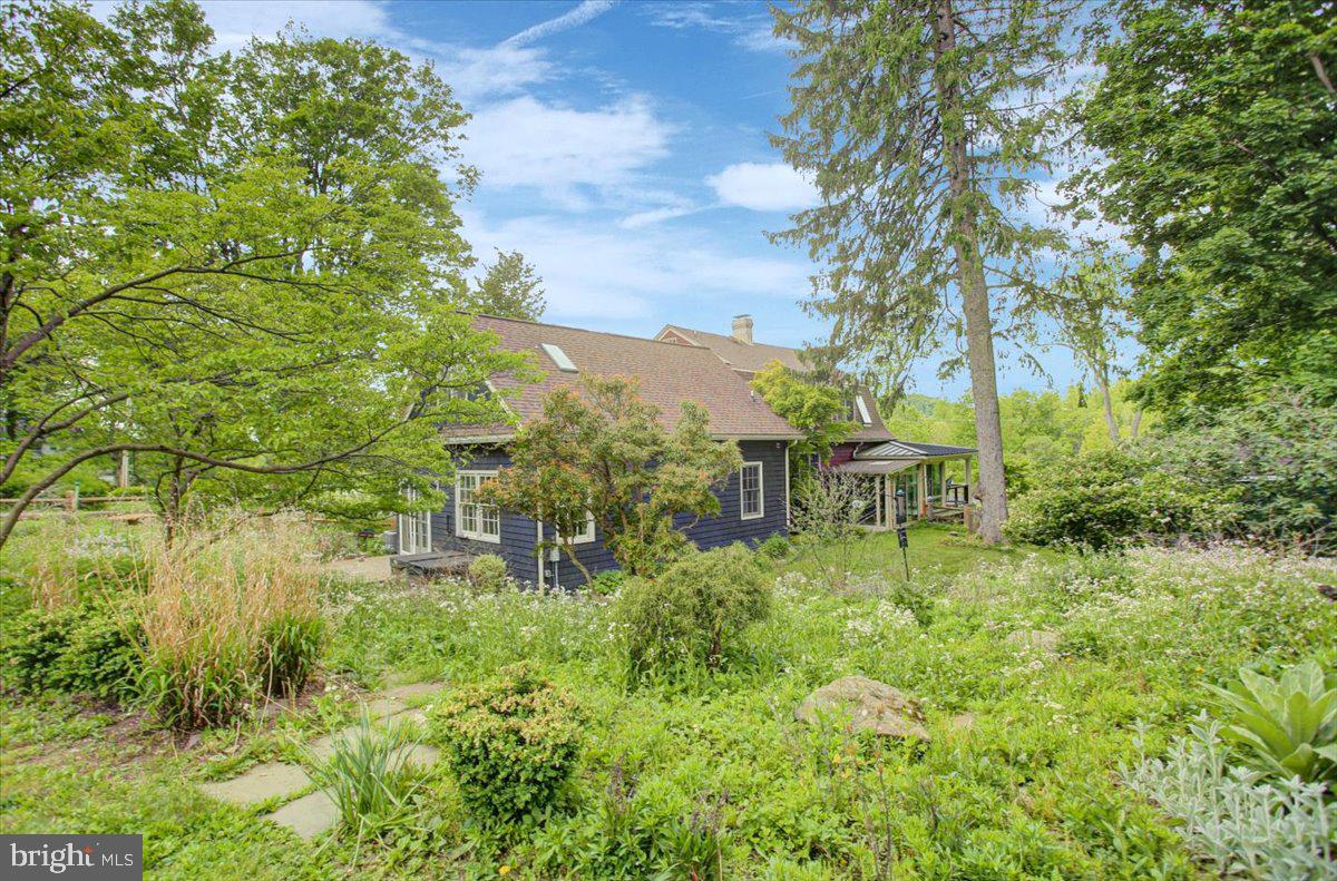 12458 Monterey Lane Blue Ridge Summit, PA 17214 - Photo 71 of 92