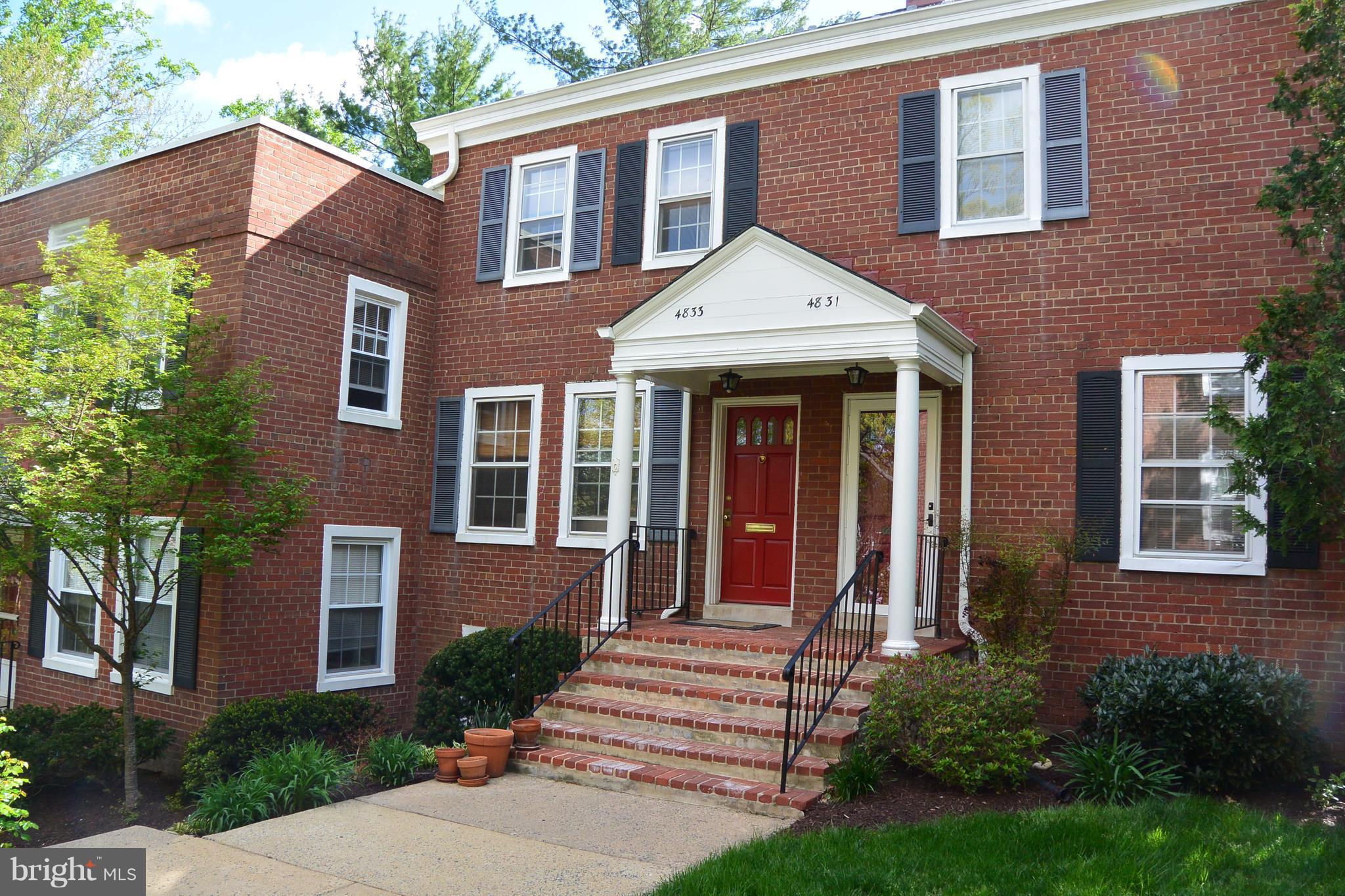 4833 27th Road South, Unit 2496 Arlington, VA 22206 - Photo 1 of 1 4833 27th Road