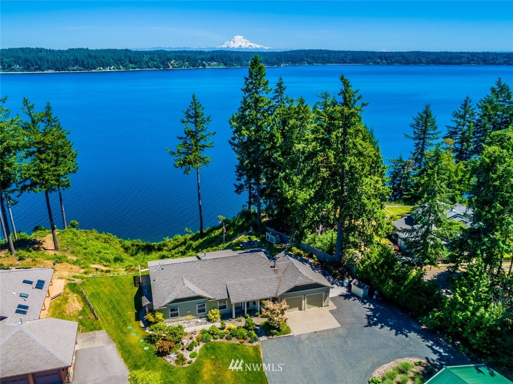 294 East Vineyard Crest Road Grapeview, WA 98546 - Photo 1 of 25 Gallery Image 1