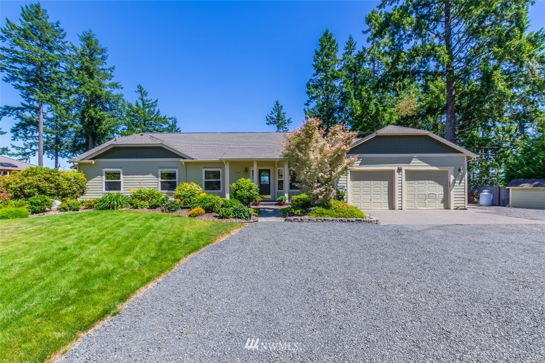 294 East Vineyard Crest Road Grapeview, WA 98546 - Photo 2 of 25 Gallery Image 2
