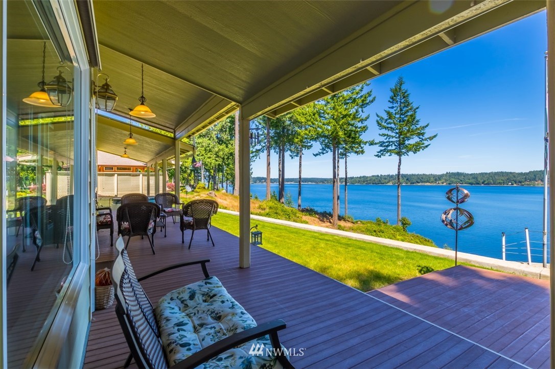 294 East Vineyard Crest Road Grapeview, WA 98546 - Photo 19 of 25 Gallery Image 19