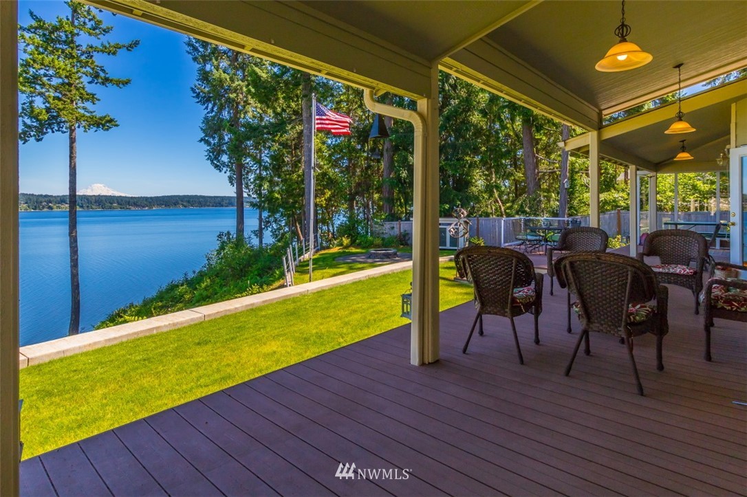 294 East Vineyard Crest Road Grapeview, WA 98546 - Photo 20 of 25 Gallery Image 20