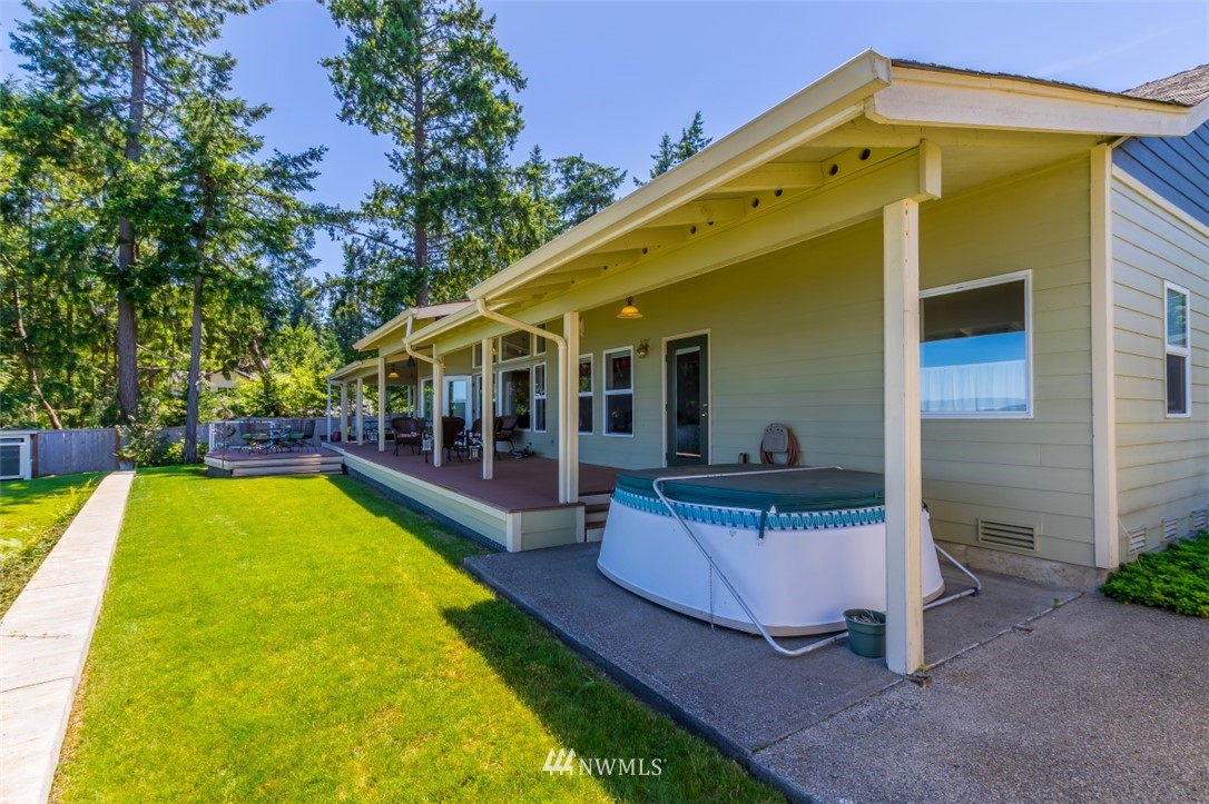 294 East Vineyard Crest Road Grapeview, WA 98546 - Photo 21 of 25 Gallery Image 21