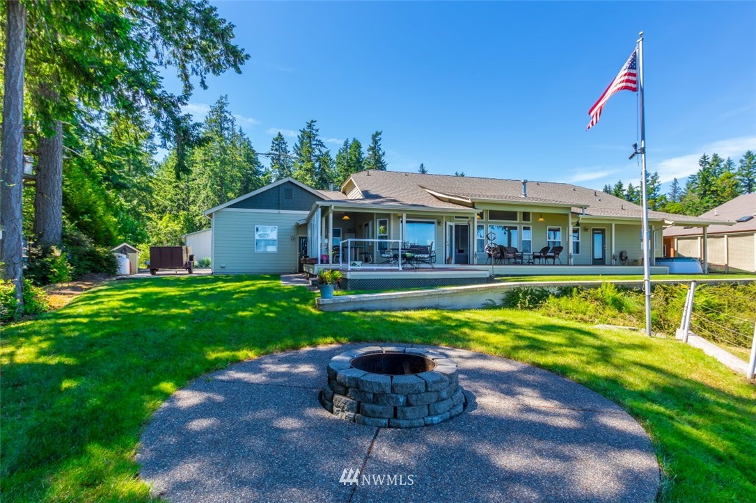 294 East Vineyard Crest Road Grapeview, WA 98546 - Photo 23 of 25 Gallery Image 23