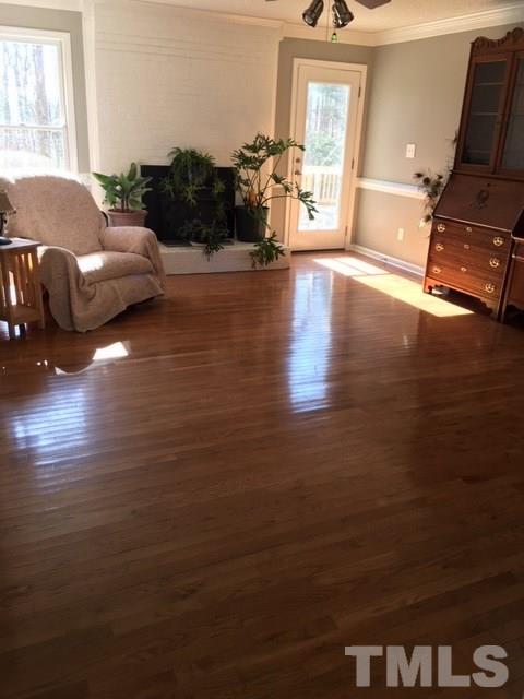 1401 Alderman Circle Raleigh, NC 27603 - Photo 4 of 15