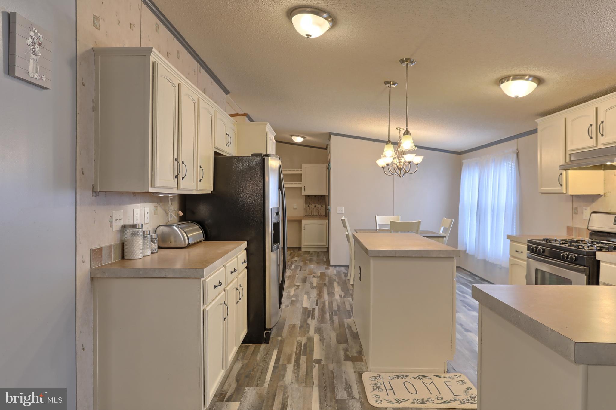 223 Runge Road Lavelle, PA 17921 - Photo 8 of 35 Open Kitchen